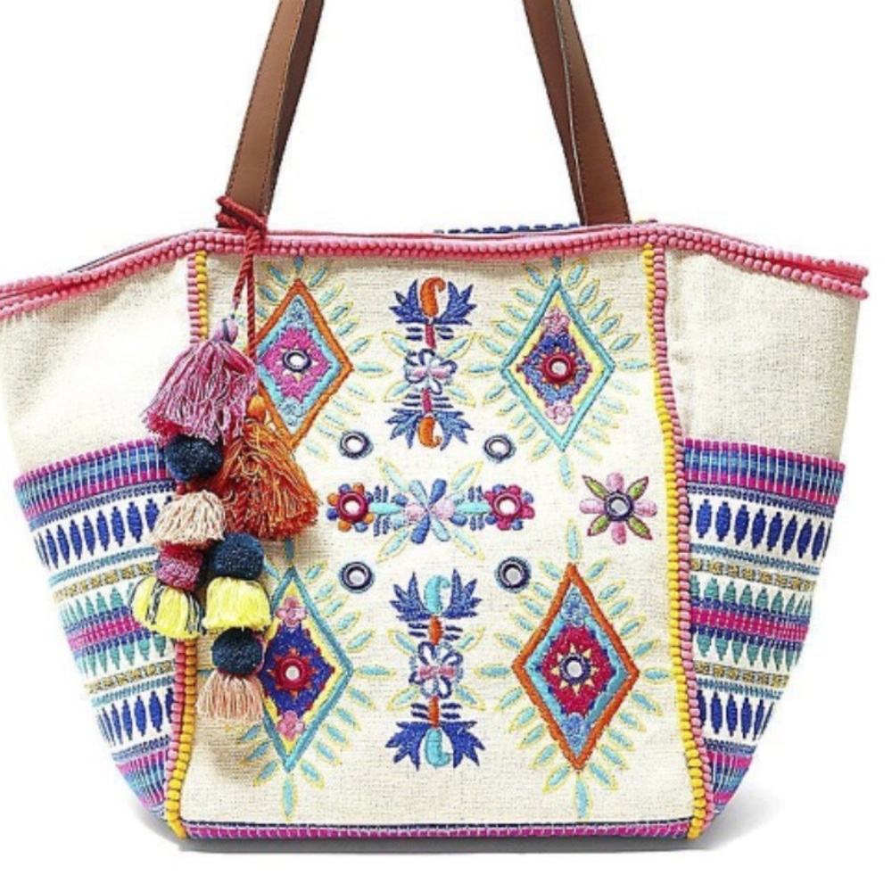 ISO This Steve Madden Tote